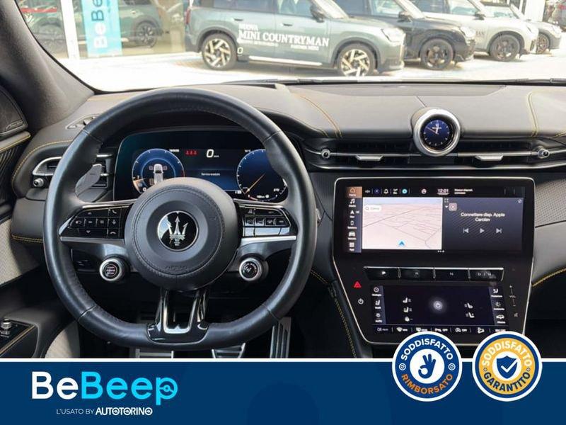 Maserati Grecale 2.0 MHEV MODENA 330CV AUTO