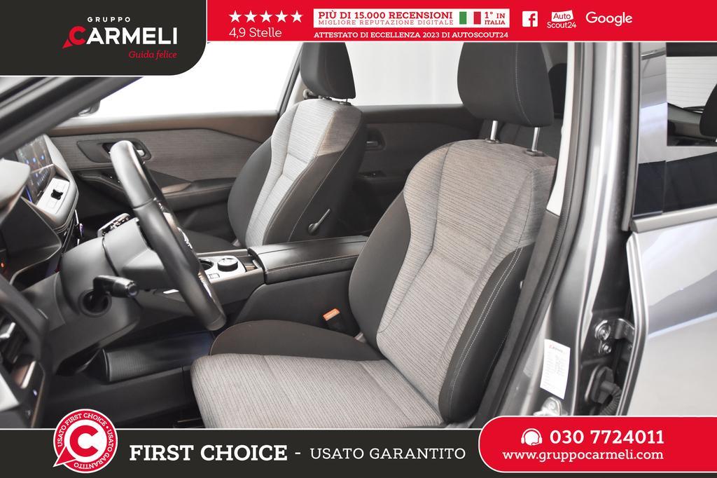 Nissan X-Trail 1.5 e-POWER N-Connecta e-4ORCE 4WD