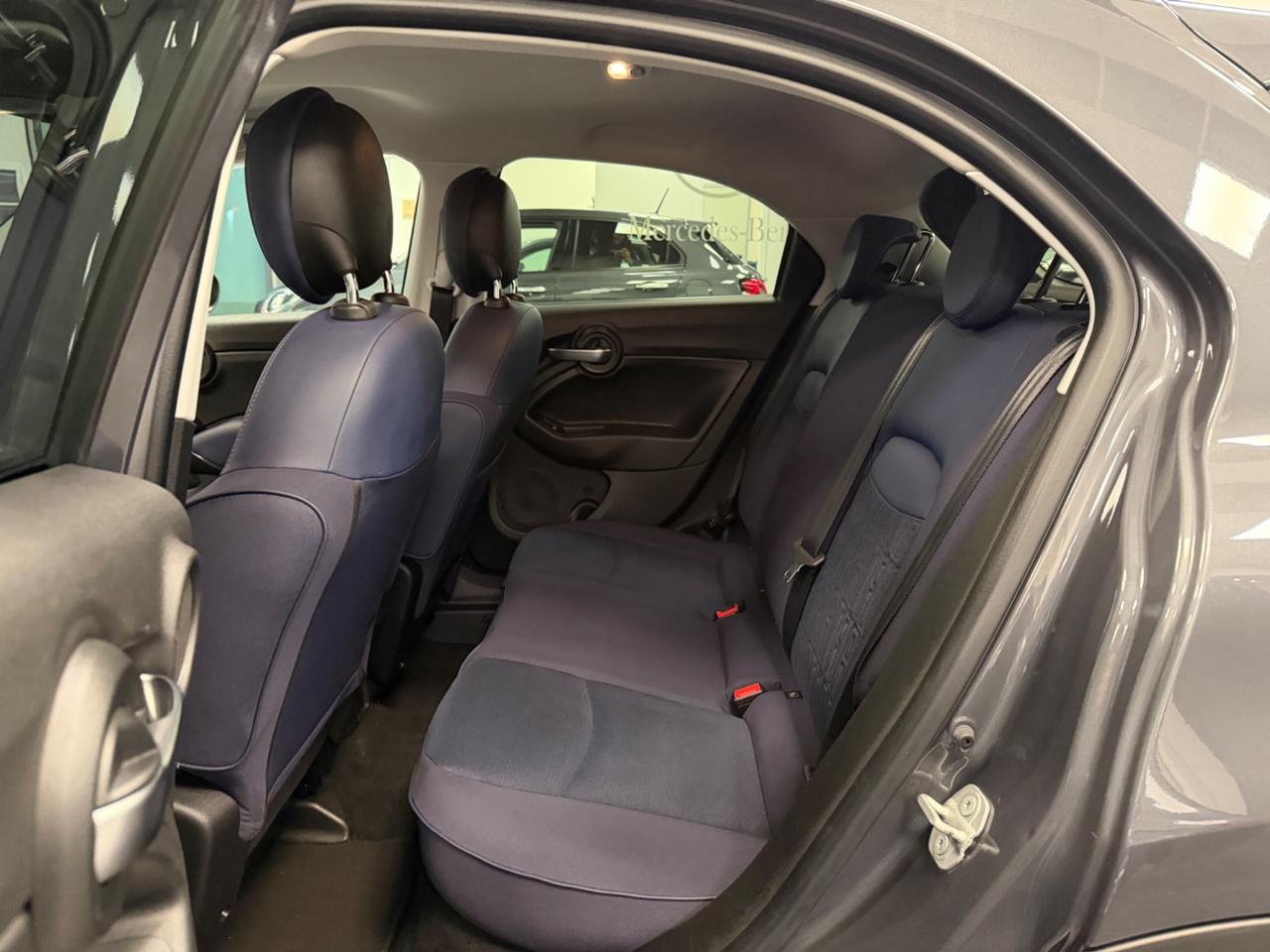 Fiat 500X 1.3 MultiJet 95 CV