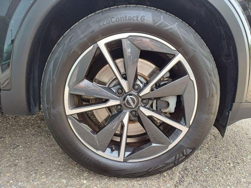 Nissan Qashqai Qashqai 1.5 e-power Tekna 2wd-TETTO-GARANZIA