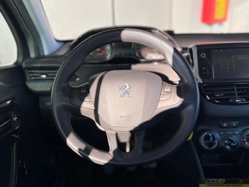 Peugeot 208 1.4 VTi 95 CV 5p. GPL Active