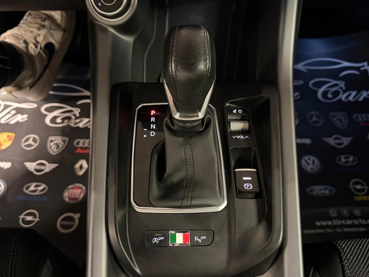 ALFA ROMEO TONALE SPRINT 1.6 130CV TCT6 PELLE NAVI CAM 360° ANNO 2023