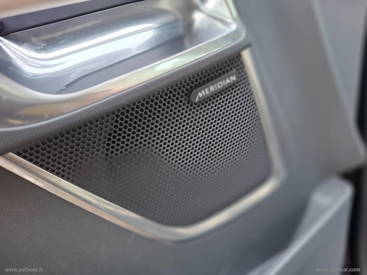 JAGUAR E-Pace 2.0D 150CV AWD aut. R-Dynamic HSE