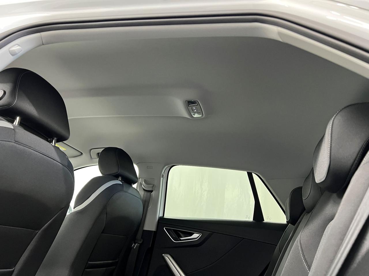 AUDI Q2 I 2021 Q2 30 1.0 tfsi Business Advanced 116cv