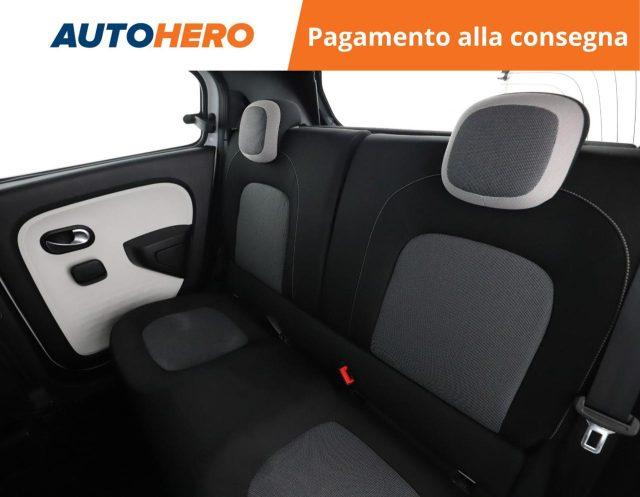 RENAULT Twingo SCe 65 CV Duel