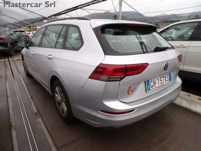 VOLKSWAGEN Golf Variant Golf Variant 2.0 tdi Life 115cv dsg - GH157XS