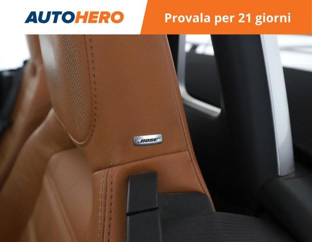 FIAT 124 Spider 1.4 MultiAir Lusso