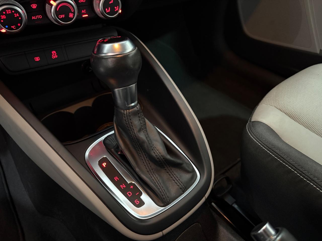 Audi A1 1.4 TFSI S tronic Ambition