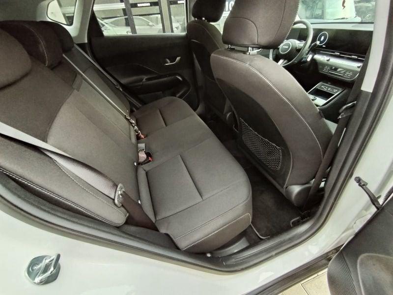 Hyundai Kona Hybrid 1.6 HEV XLine Plus 2WD DCT
