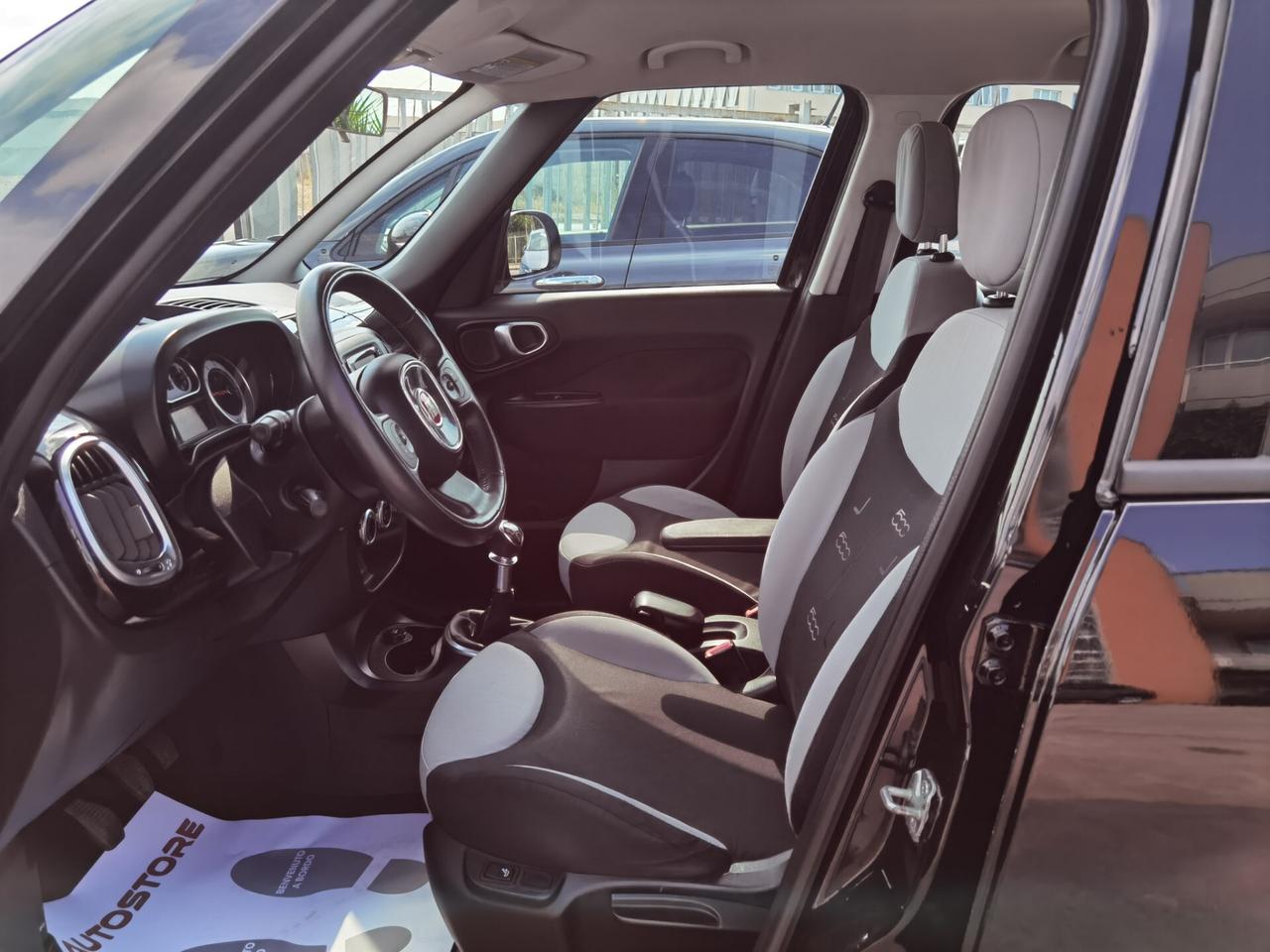 Fiat 500L 1.6 Multijet 105 CV EASY