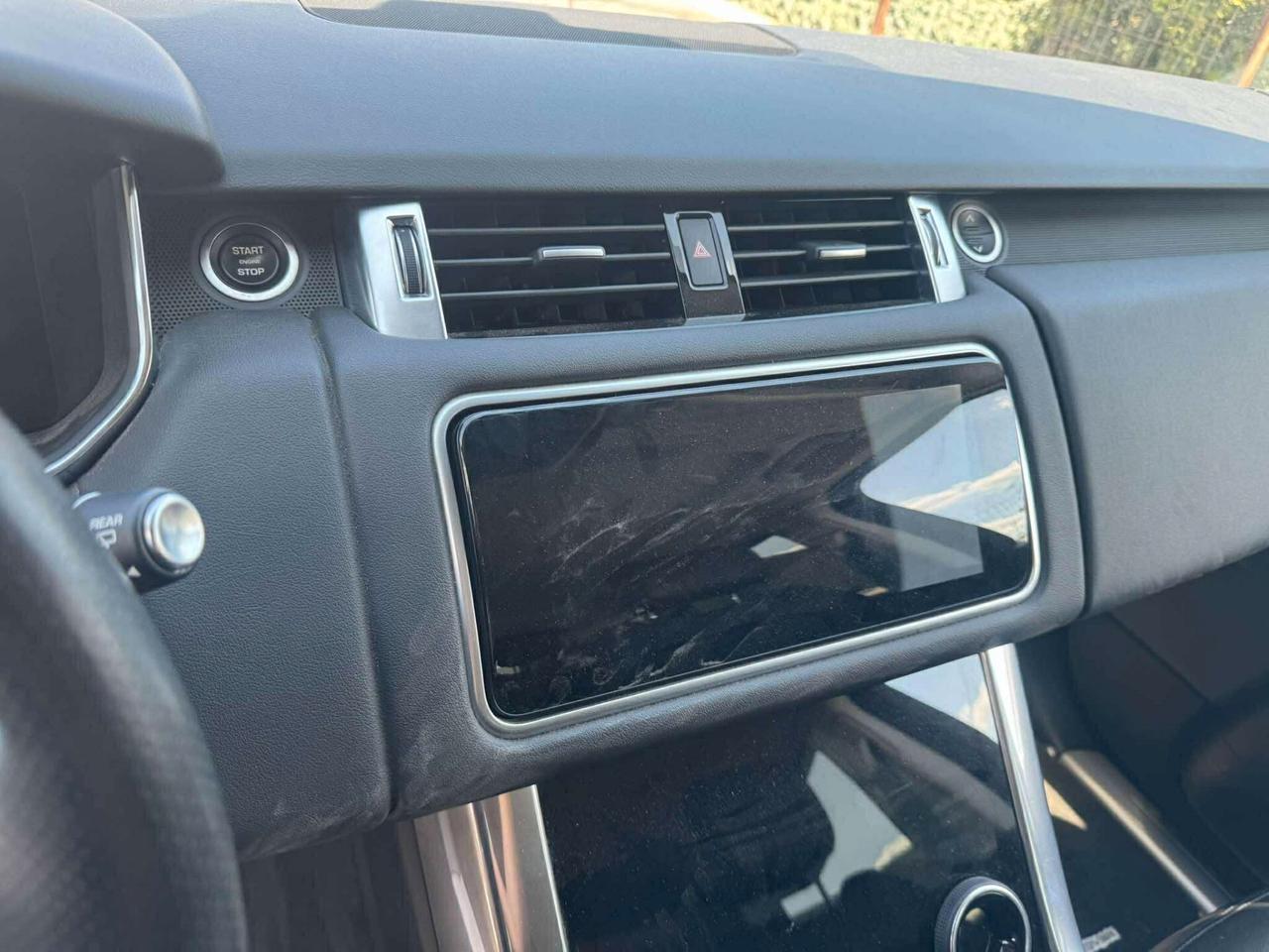 Land Rover Range Sport 2.0 Si4 SE-2019