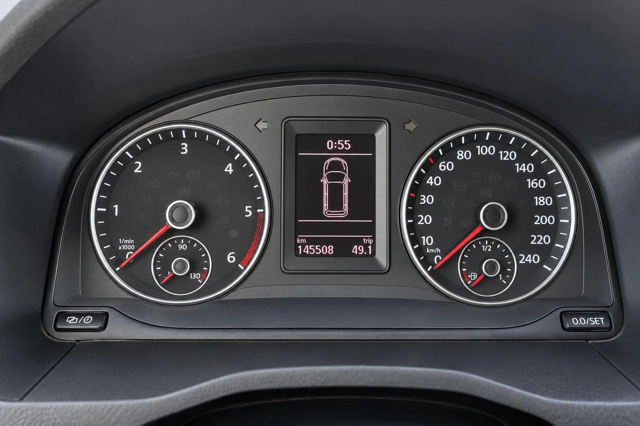 Volkswagen Caddy 2.0 TDI 4MOTION 4X4 +IVA