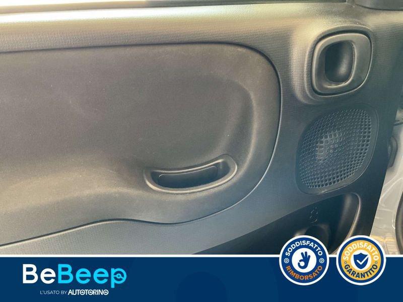 FIAT Panda 1.2 POP S&S 69CV MY19