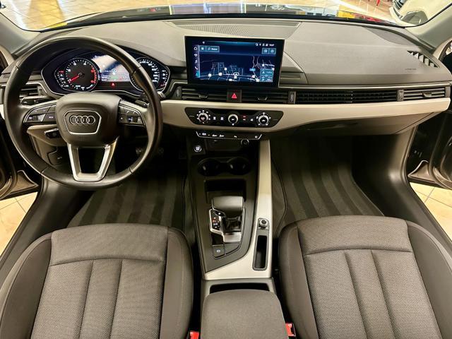 AUDI A4 Avant 30 TDI S tronic UNIPRO FULL LED NAVI TAGL