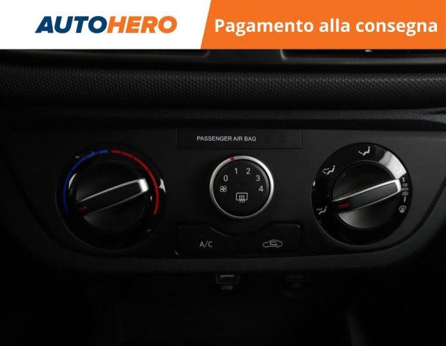 HYUNDAI i10 1.0 MPI Tech
