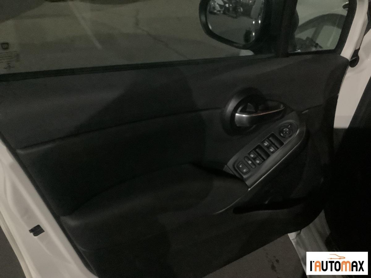 FIAT - 500 X 1.6 mjt Sport 4x2 120cv