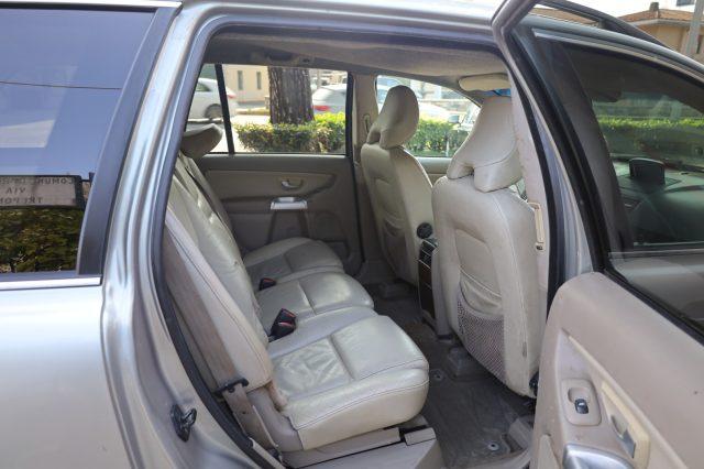 VOLVO XC90 2.4 D5 163 CV Automatica AWD EXPORT o COMMERCIANTI