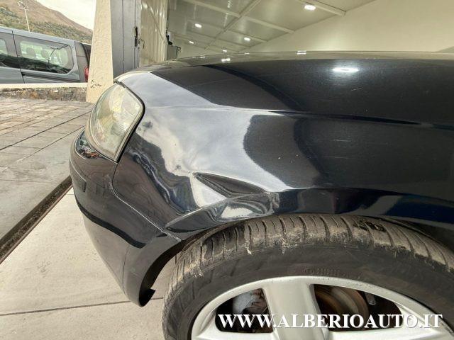 AUDI A3 SPB 2.0 TDI F.AP. Ambition