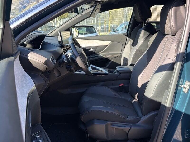 Peugeot 5008 5008 1.5 bluehdi GT s&s 130cv eat8