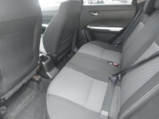 SUZUKI Vitara 1.6 DDiS V-Top