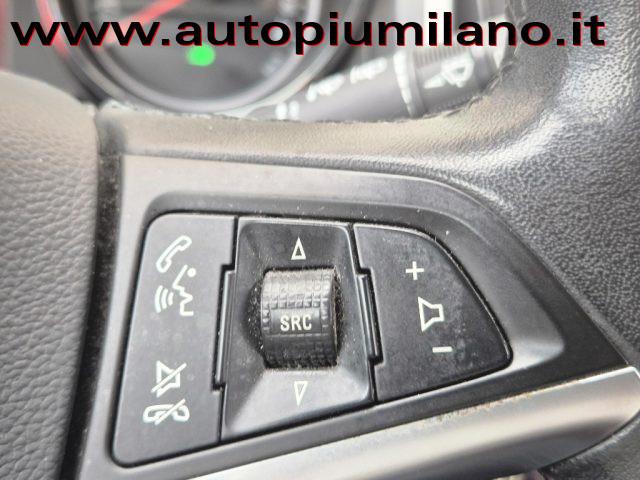 OPEL Astra 1.4 100CV 5 porte Elective