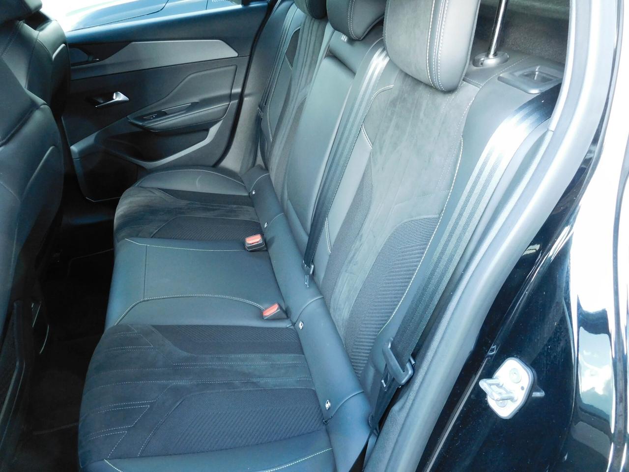 Peugeot 308 PureTech Turbo 130 S&S EAT8 GT Pack