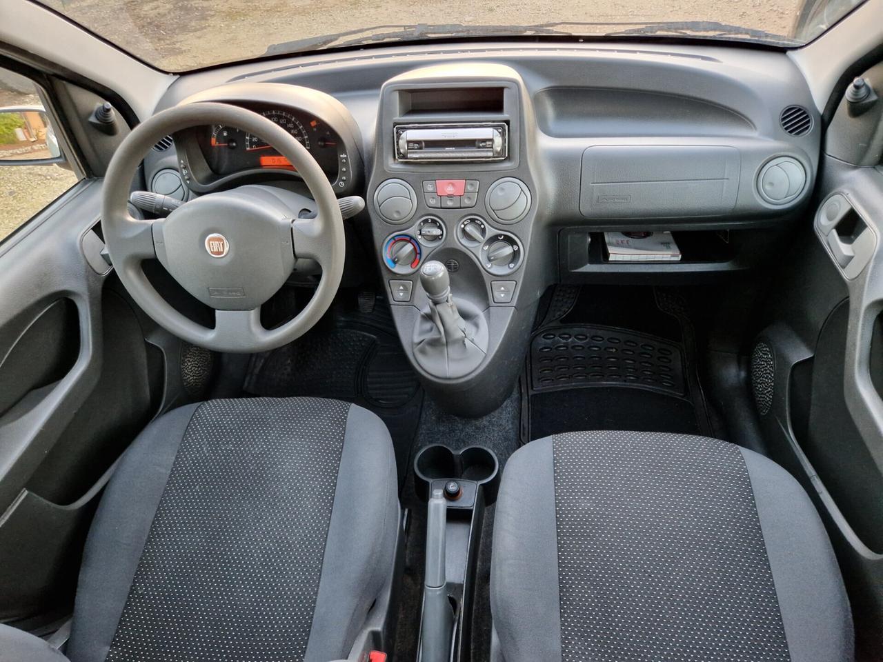 Fiat Panda 1.2 Dynamic - 2009