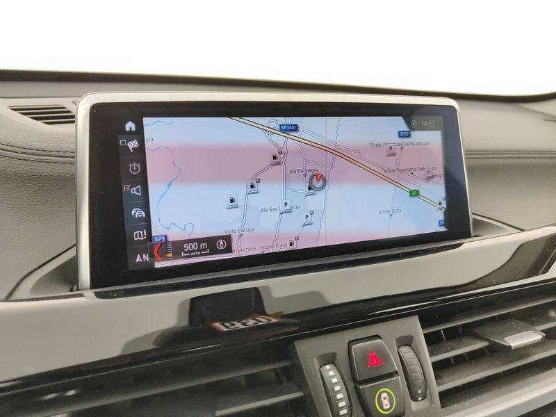 BMW X1 sDrive18i xLine