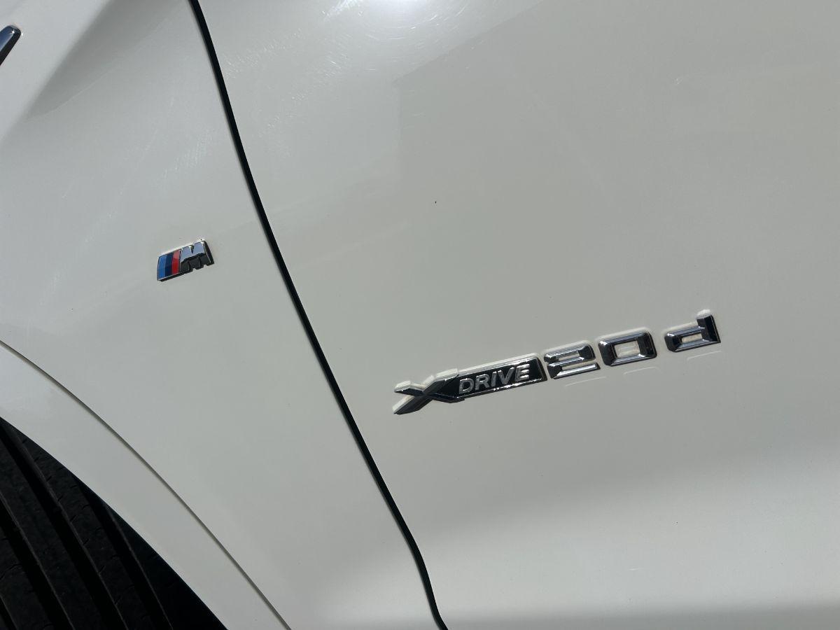 BMW - X4 - xDrive20d 190 CV Msport
