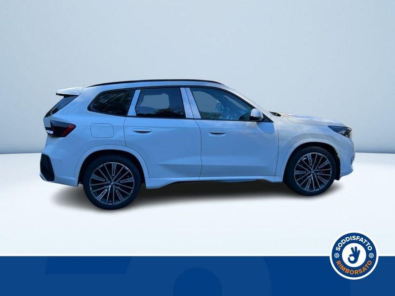 BMW X1 xDrive 23d M Sport Pro