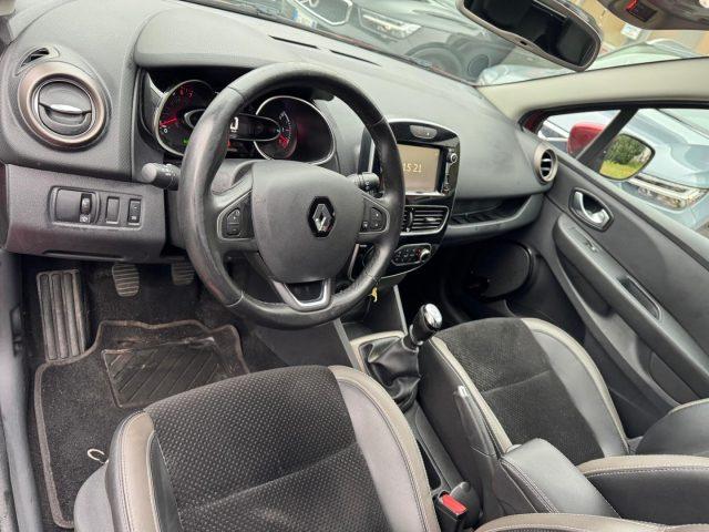 RENAULT Clio Sporter TCe 120CV Start&Stop Energy GT Line