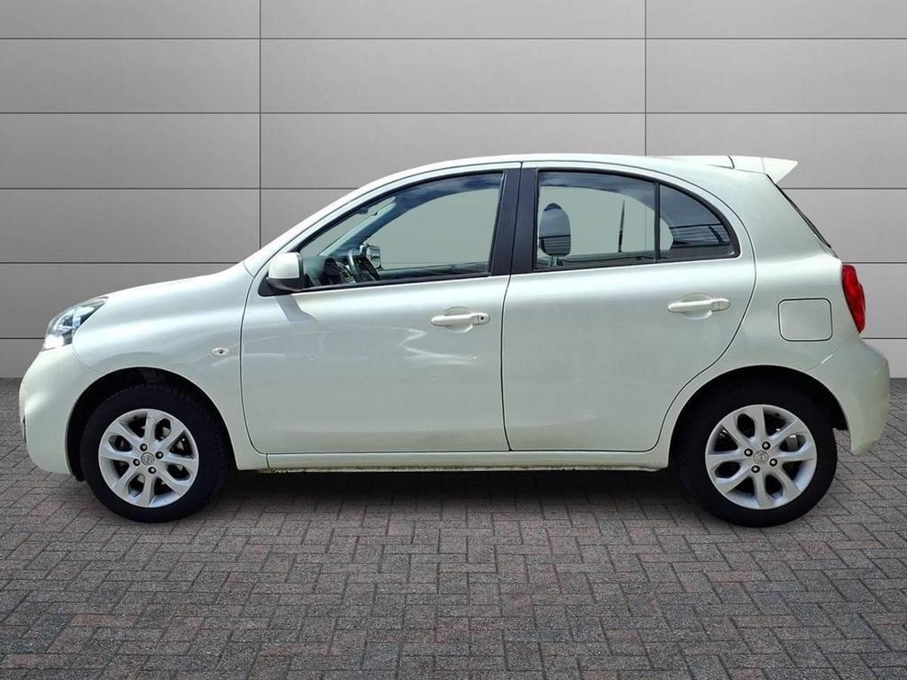 Nissan Micra 5 Porte 1.2 Acenta