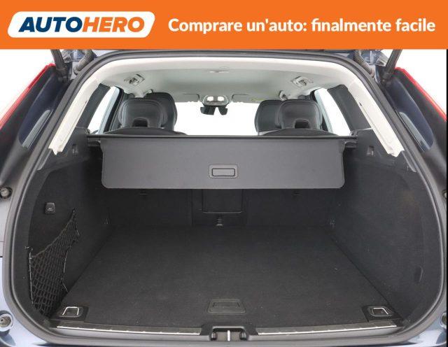 VOLVO XC60 B4 (d) automatico Core