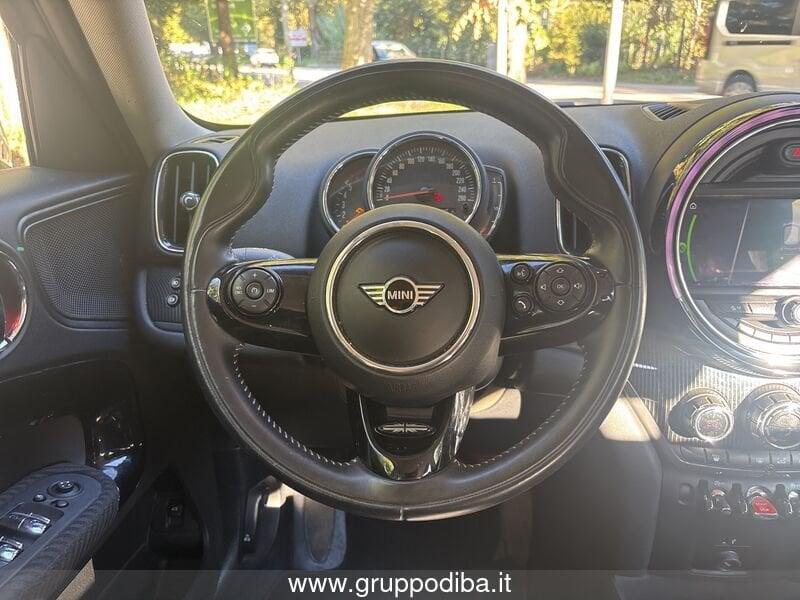 MINI Mini Countryman F60 2017 Diese Mini Countryman 2.0 Cooper D Hype auto my18