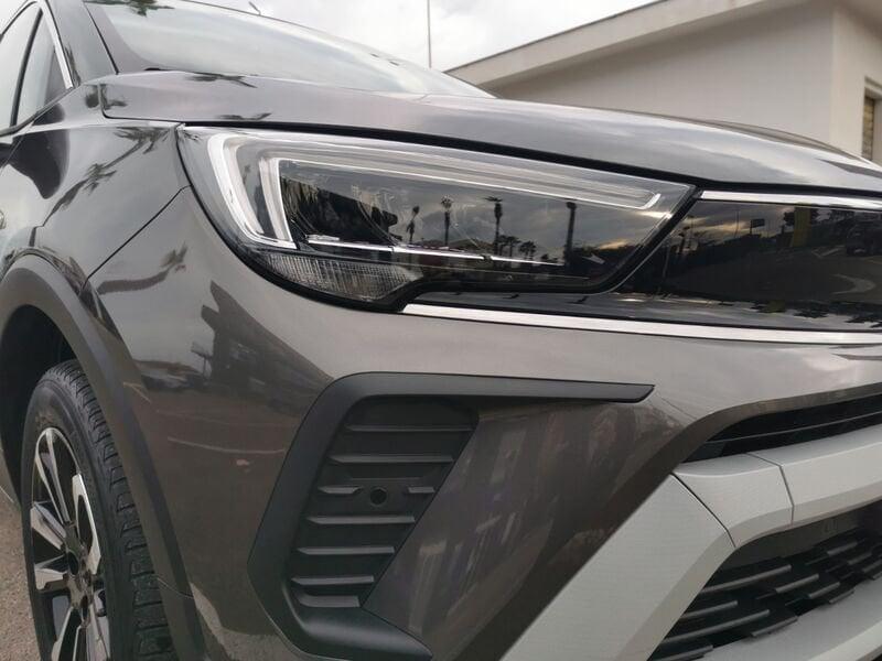 Opel Crossland Crossland 1.5 ECOTEC D 110 CV Start&Stop Elegance