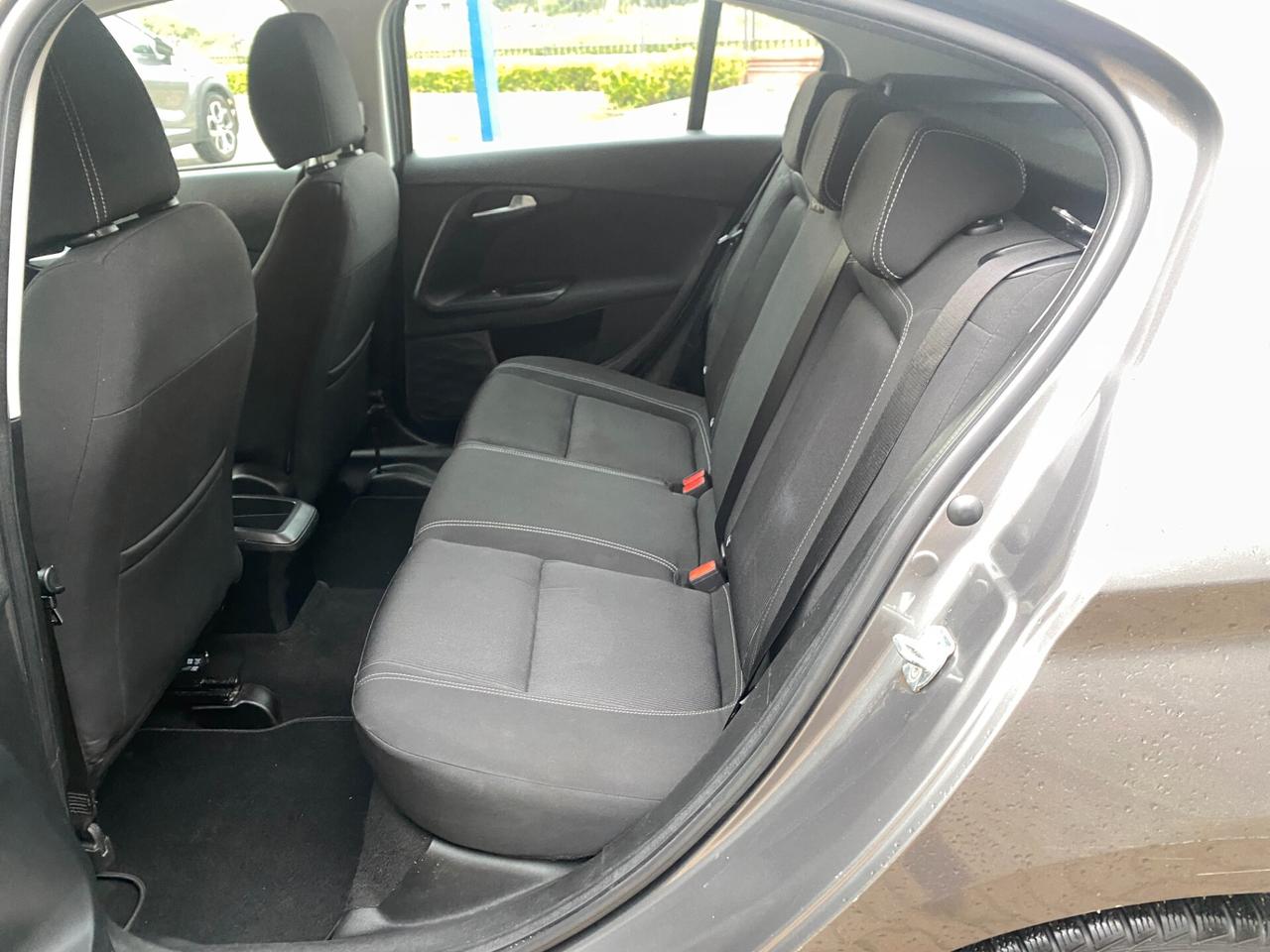 Fiat Tipo 1.4 4 porte Easy---- KM CERTIFICATI---