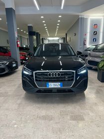 Audi Q2 35 TDI S tronic line Edition