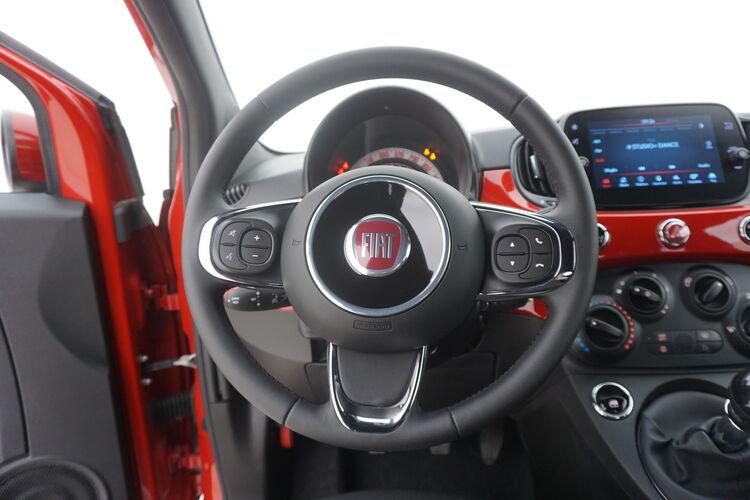 Fiat 500 Hybrid Cabrio Dolcevita BR397356 1.0 Mild Hybrid 69CV
