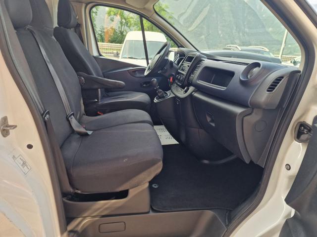 OPEL 1.6 CDTI Kasten L1H1 VIVARO