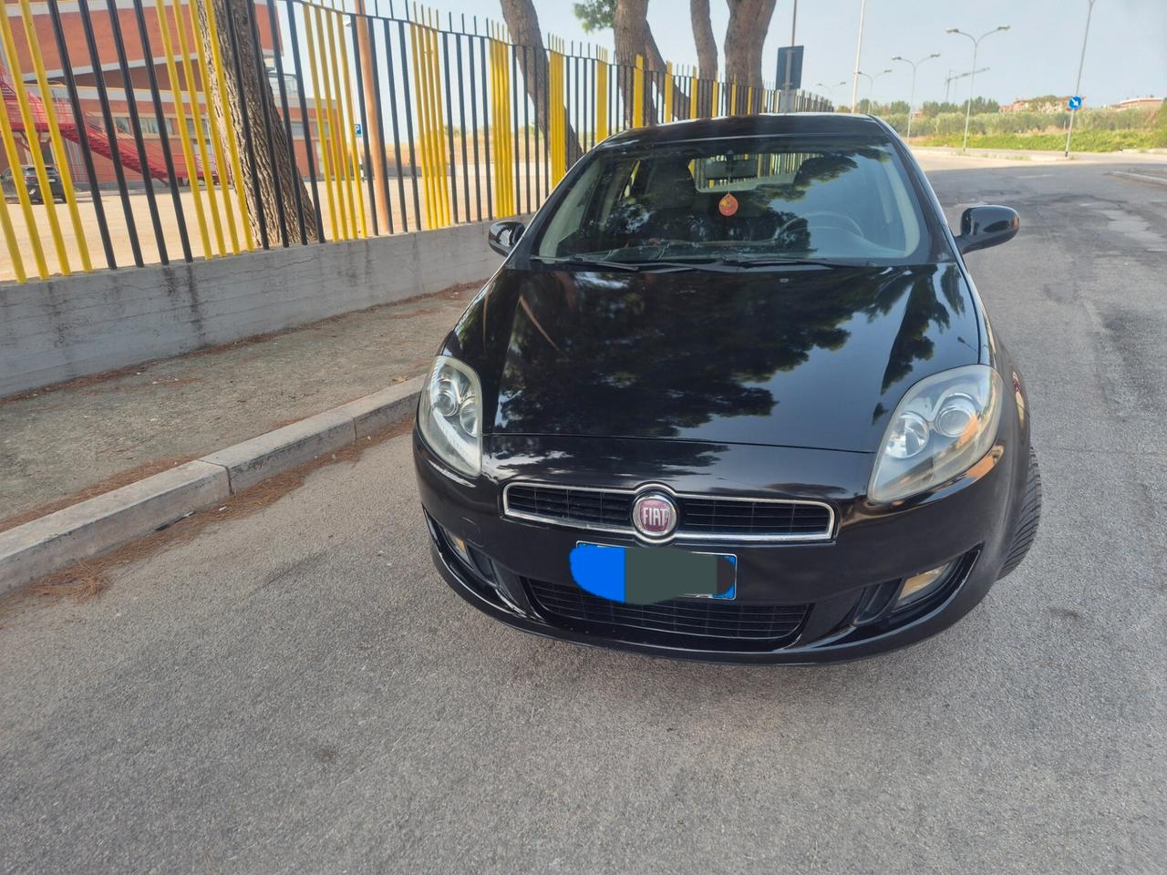 Fiat Bravo 1.4 GPL 90cv anno 2012