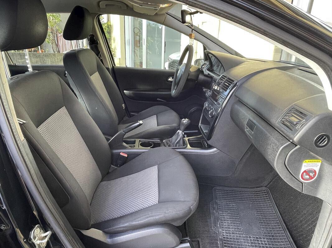 Mercedes-benz A 180 CDI Elegance