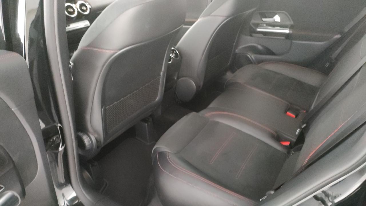 Mercedes-Benz Classe B - W247 2018 - B 200 d Executive auto