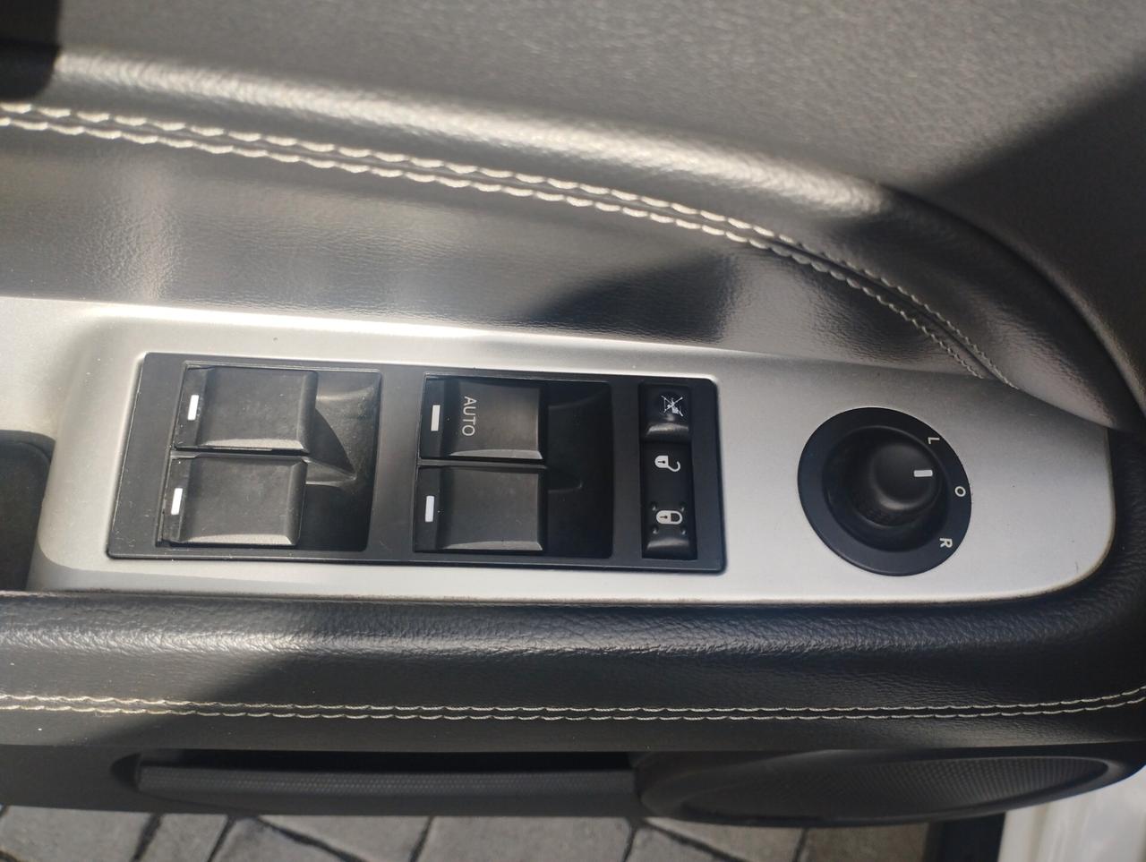 Jeep Compass 2.2 CRD Limited