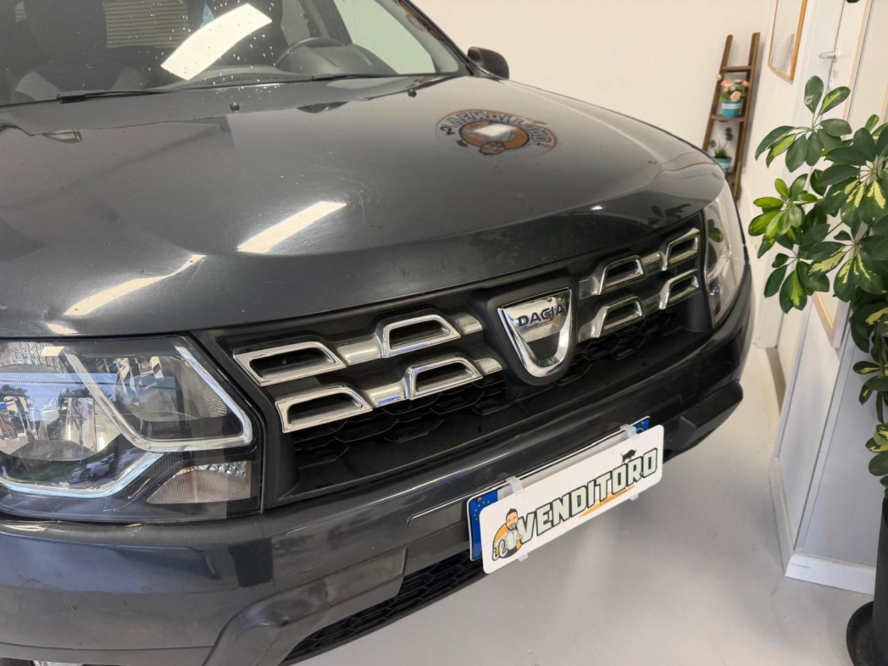 DACIA Duster 1.6 115 CV S&S 4x2 GPL Ambiance