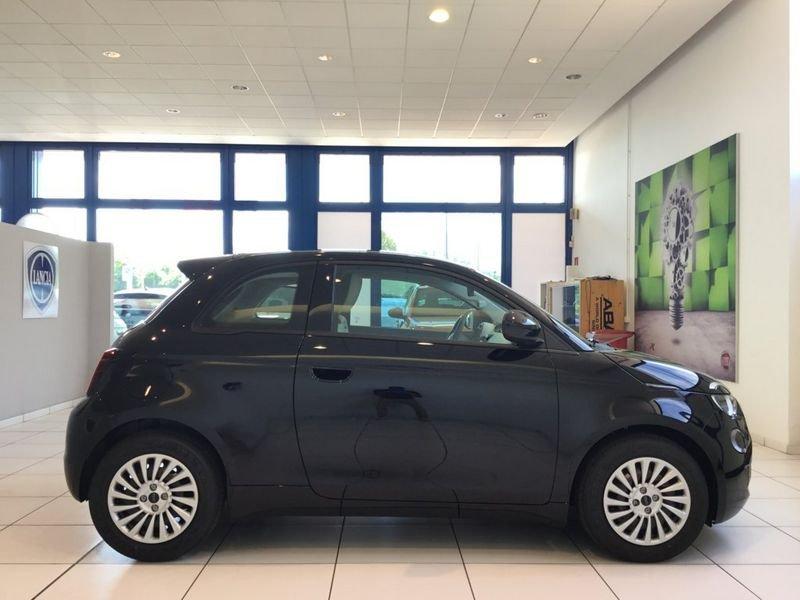 FIAT 500 Hybrid Hybrid Pop MY26