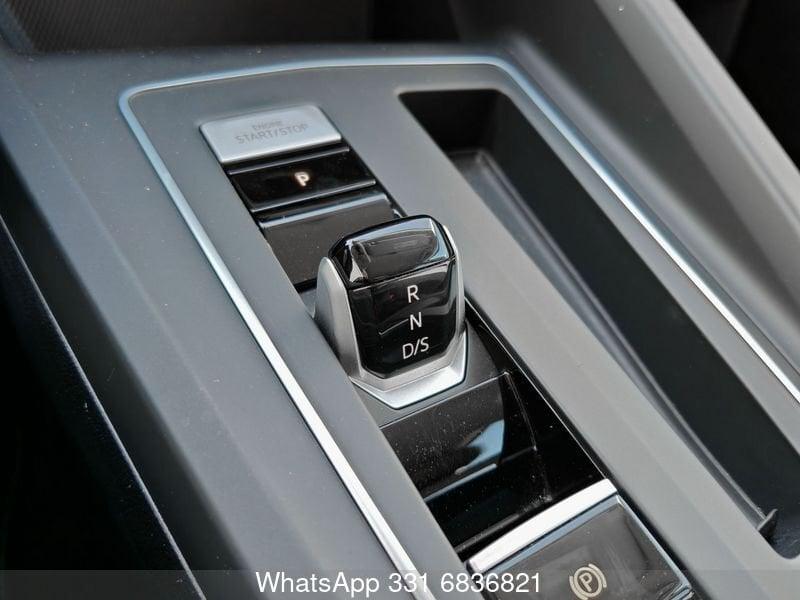 Volkswagen Golf Golf 1.5 eTSI 115 CV DSG Life