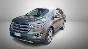 Ford Edge 2.0 TDCI 210 CV AWD Start&Stop Powershift Titanium