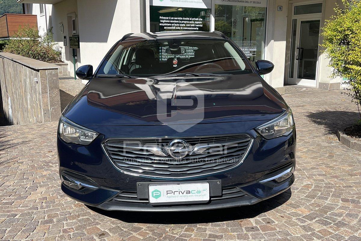 OPEL Insignia 2.0 CDTI S&S aut. Country Tourer