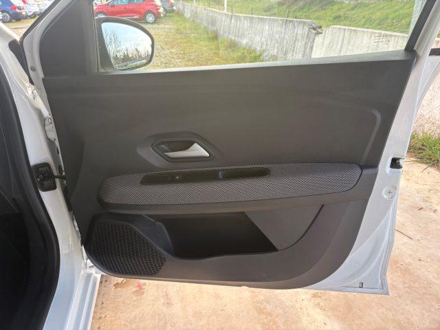 DACIA Sandero Stepway 1.0 TCe ECO-G Expression COME NUOVA