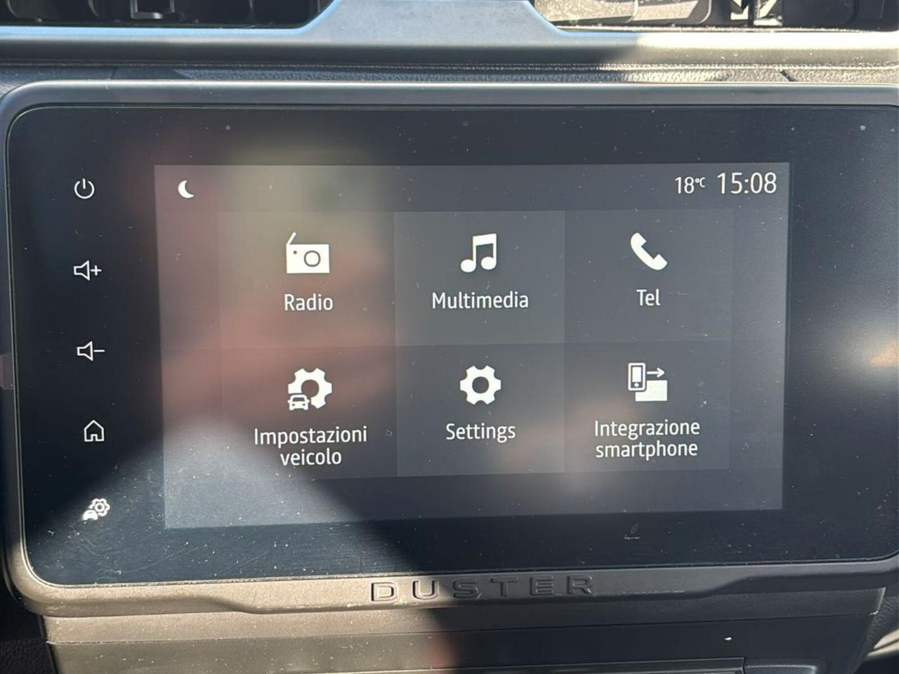 Dacia Duster 1.0 TCe GPL 4x2 Expression